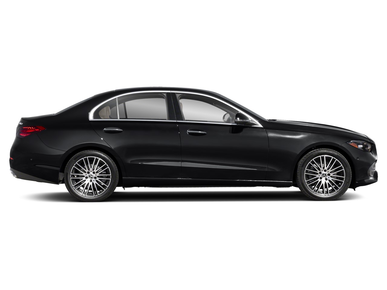Mercedes C-Class