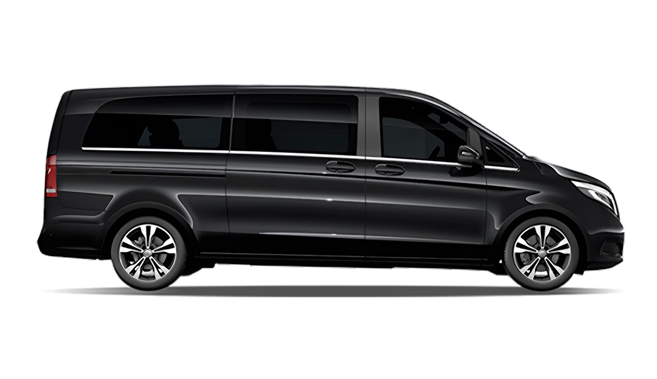 Mercedes V Class