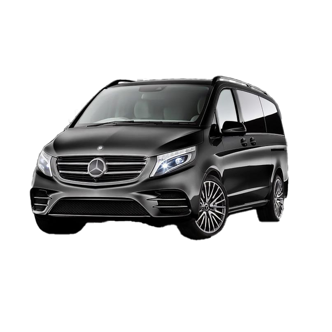 luxury-shuttle