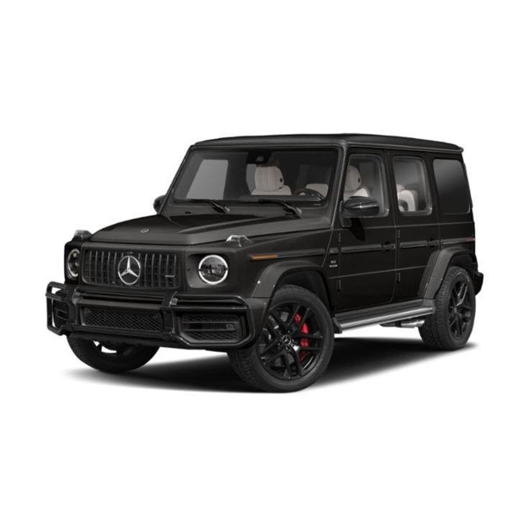 luxury-suv