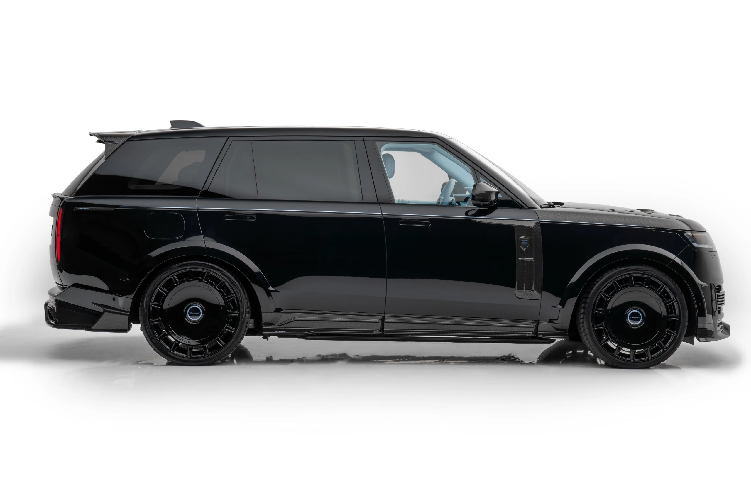 Luxury SUVs vs Sedans: Which is Right for Your Next Trip?